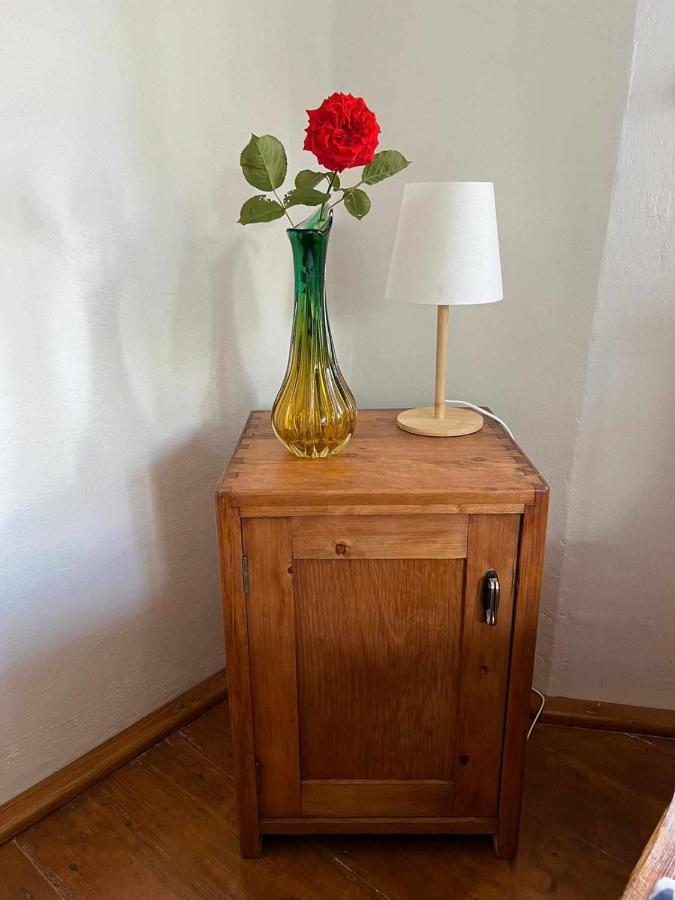 Vila Kucera Chřibská Bagian luar foto