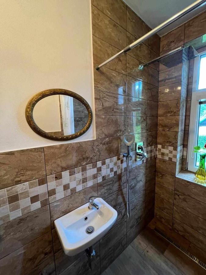 Vila Kucera Chřibská Bagian luar foto