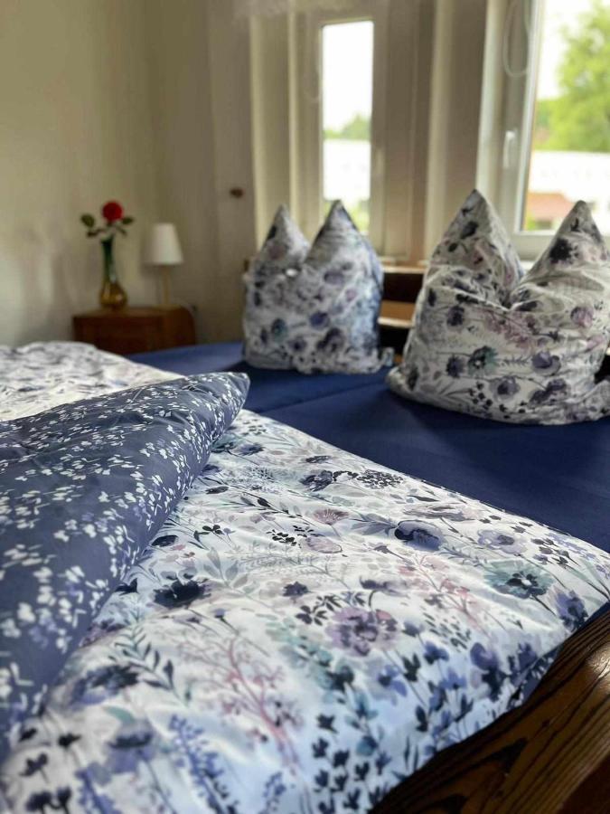 Vila Kucera Chřibská Bagian luar foto